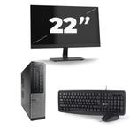 Dell Optiplex 7010 Desktop - Intel Core i5-3e Generatie - 8G, Computers en Software, Desktop Pc's, Verzenden, Nieuw