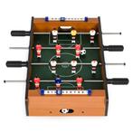 Houten Mini Tafelvoetbalspel Voor Kinderen - Tafelvoetbal, Ophalen of Verzenden, Nieuw