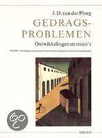 Gedragsproblemen 9789056371173 J.D. van der Ploeg, Gelezen, J.D. van der Ploeg, Verzenden