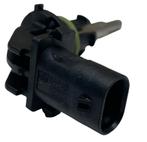 Temperatuursensor 13.62-8519445 BMW, Verzenden, Nieuw, BMW