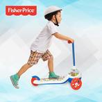 2dekans | Fisher Price Popping Scooter Stap 184106, Ophalen of Verzenden, Zo goed als nieuw