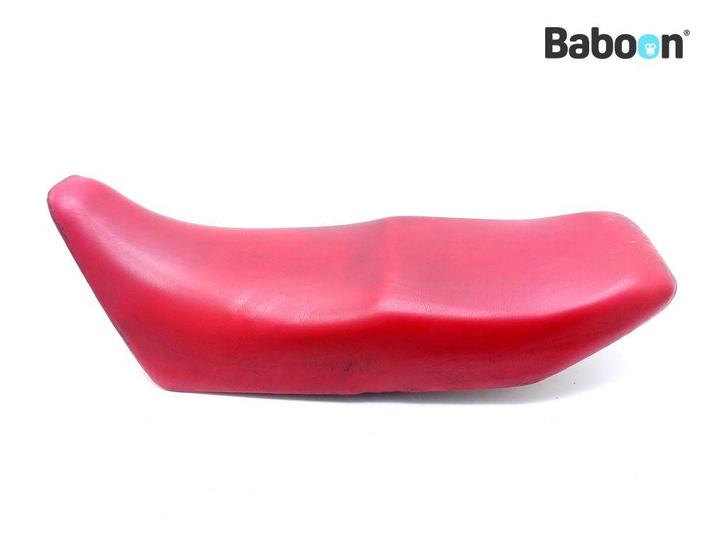 Buddy Seat Compleet Yamaha RD 125 LC 1985-1987 RD125LC 10W), Motoren, Onderdelen | Yamaha, Gebruikt, Verzenden