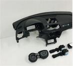 Dashboard + Airbags + Veiligheidsgordels Audi Q3, Auto-onderdelen, Dashboard en Schakelaars, Verzenden, Gereviseerd, Audi