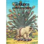 Tetkees zoekt een baby / Een Vier Windstreken prentenboek, Verzenden, Gelezen, Burny Bos