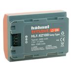 Hahnel HLX-XZ100 Extreme Li-Ion accu (Sony NP-FZ100), Nieuw, Ophalen of Verzenden