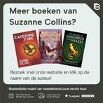 The hunger games / The Hunger Games / 1 9781407132082, Boeken, Verzenden, Zo goed als nieuw, Suzanne Collins