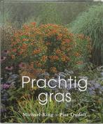Prachtig gras 9789058971753 M. King, Boeken, Verzenden, Zo goed als nieuw, M. King