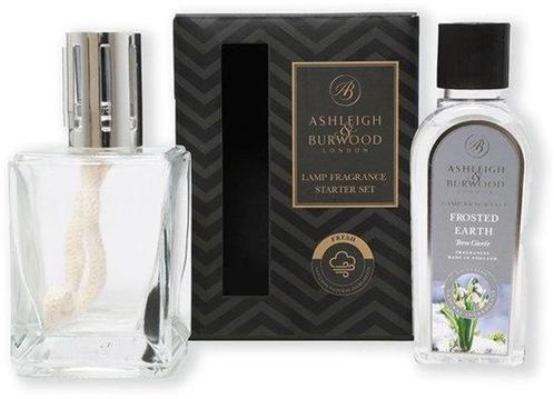 Ashleigh & Burwood Lamp Giftset Base, Huis en Inrichting, Woonaccessoires | Kandelaars en Kaarsen, Ophalen of Verzenden