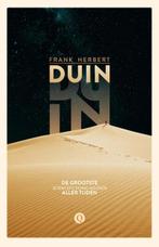Duin / Duin / 1 9789021407678 Frank Herbert, Verzenden, Zo goed als nieuw, Frank Herbert