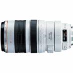 Canon EF 100-400mm f4.5-5.6 L IS USM + Canon ET-83C zonnekap, Audio, Tv en Foto, Fotografie | Lenzen en Objectieven, Telelens