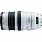 Canon EF 100-400mm f4.5-5.6 L IS USM + Canon ET-83C zonnekap, Audio, Tv en Foto, Fotografie | Lenzen en Objectieven, Ophalen of Verzenden