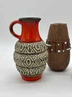 OP ART: WGP & Fratelli Fancialuci Vases - Vaas (3) -