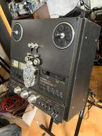 Technics - RS 1500 Geluidsrecorder, Audio, Tv en Foto, Nieuw