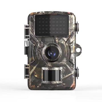 Wildcamera voor Buiten - Met Nachtzicht - Wild Camera beschikbaar voor biedingen