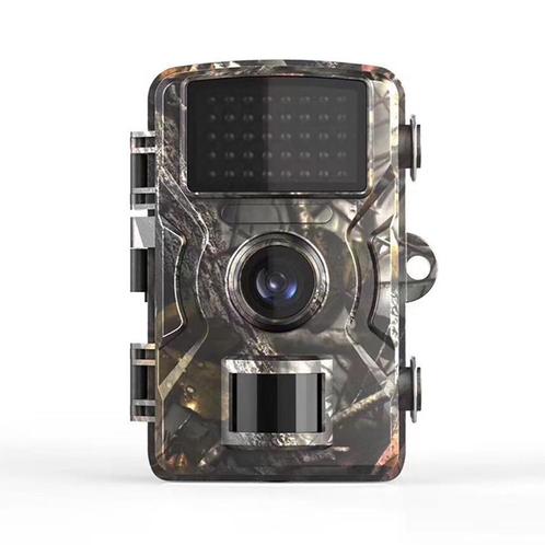 Wildcamera voor Buiten - Met Nachtzicht - Wild Camera, Verzamelen, Overige Verzamelen, Verzenden