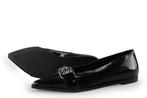 Sacha Ballerinas in maat 39 Zwart | 15% korting, Kleding | Dames, Schoenen, Verzenden, Zwart, Ballerina's, Zo goed als nieuw