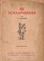 Oltmans, J.F.-De Schaapherder, Gelezen, Verzenden