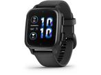 Garmin Venu Sq 2 Music - Health smartwatch - Hartslagmeting, Sieraden, Tassen en Uiterlijk, Smartwatches, Verzenden, Zo goed als nieuw