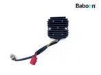 Spanningsregelaar Honda CX 500 C 1979-1983 (CX500C), Motoren, Verzenden, Gebruikt