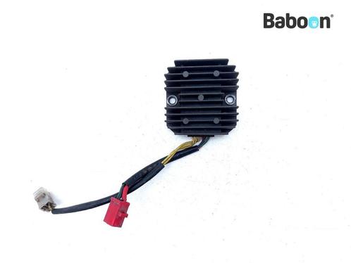 Spanningsregelaar Honda CX 500 C 1979-1983 (CX500C), Motoren, Onderdelen | Honda, Gebruikt, Verzenden