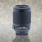 Nikon AF-S Nikkor 55-200mm f/4-5.6G DX VR ED - Tweedehands, Ophalen of Verzenden, Gebruikt, Standaardlens, Zoom