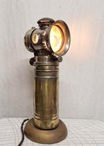 Vitaphare - TripleR_design - Lamp - Glas, Koper, Metaal -