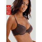 Petite fleur Push-up-bh PETITE FLEUR push-up-bh met, Verzenden