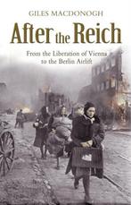After The Reich, Ophalen of Verzenden, Nieuw