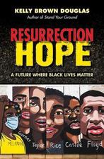Resurrection Hope 9781626984455 Douglas Kelly Brown, Verzenden, Gelezen, Douglas Kelly Brown
