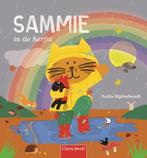Sammie in de herfst / Sammie 9789044830705, Verzenden, Gelezen, Anita Bijsterbosch
