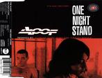 cd single - Aloof - One Night Stand, Zo goed als nieuw, Verzenden