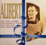 cd - Alibert - Etoiles De La Chanson, Verzenden, Zo goed als nieuw