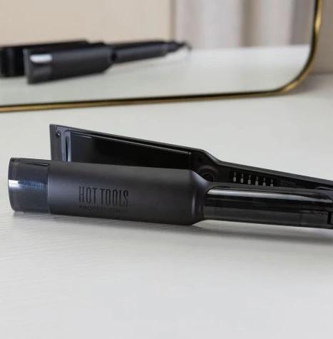 Hot Tools Professional Artist Steam Styler (Stijltang), Sieraden, Tassen en Uiterlijk, Uiterlijk | Haarverzorging, Nieuw, Verzenden