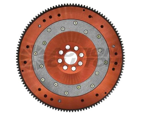 Action Clutch 02-05 Honda Civic Si 2.0L (K20A3) Aluminum, Auto-onderdelen, Banden en Velgen, Ophalen of Verzenden