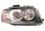 KOPLAMP VOOR AUDI A3 8P 2003-2008 8P0941030D, Auto-onderdelen, Verlichting, Ophalen of Verzenden, Nieuw