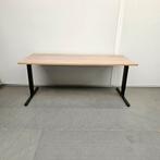 Eromes bureau met NIEUW blad - 180x80 cm, Huis en Inrichting, Bureaus, Ophalen of Verzenden, Nieuw