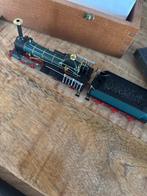 Trix Fine Art Edition H0 - 22519 - Stoomlocomotief met, Hobby en Vrije tijd, Modeltreinen | H0, Nieuw