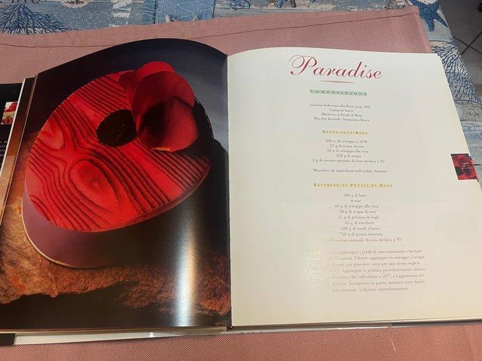 AA.VV. - La Pasticceria di Pierre Hermè - Il Talismano della, Antiek en Kunst, Antiek | Boeken en Bijbels