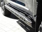 F4X4 - ROCK SLIDERS TOYOTA LANDCRUISER 200 SERIE, Auto-onderdelen, Sidebars, Ophalen of Verzenden, Nieuw
