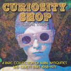 cd - Various - Curiosity Shop Volume Three (A Rare Collec..., Verzenden, Zo goed als nieuw