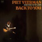 LP gebruikt - Piet Veerman - nd The New Cats â Back To Y, Verzenden, Zo goed als nieuw