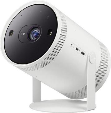 Samsung - The Freestyle 2nd Gen - Smart Mini Beamer - Tiz... beschikbaar voor biedingen