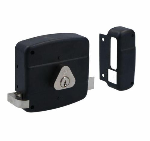 S2 oplegslot OSW 157B L1 - DIN links, Doe-het-zelf en Verbouw, Hang- en Sluitwerk, Verzenden