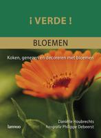 Verde! Bloemen 9789020976106 D. Houbrechts, Boeken, Verzenden, Zo goed als nieuw, D. Houbrechts