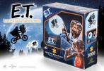 E.T. the Extra-Terrestrial Puzzel E.T Over The Moon (1000 st, Ophalen of Verzenden, Nieuw