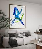 Alberto Stocco - Abstract