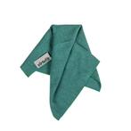 VirtuFit Premium Yoga Handdoek - 76 x 51 cm - Ocean Green, Sport en Fitness, Yoga en Pilates, Verzenden, Nieuw