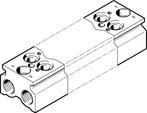 Festo Aansluitblok - 550576, Verzenden, Nieuw