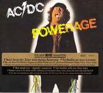cd digi - AC/DC - Powerage, Cd's en Dvd's, Zo goed als nieuw, Verzenden