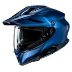 HJC RPHA 60 Solid Blauw Adventure Motorhelm, Nieuw met kaartje, HJC, XXL, Heren